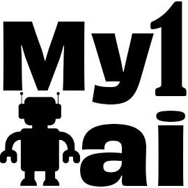 My1Ai Logo
